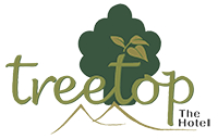 Hotel Treetop Logo